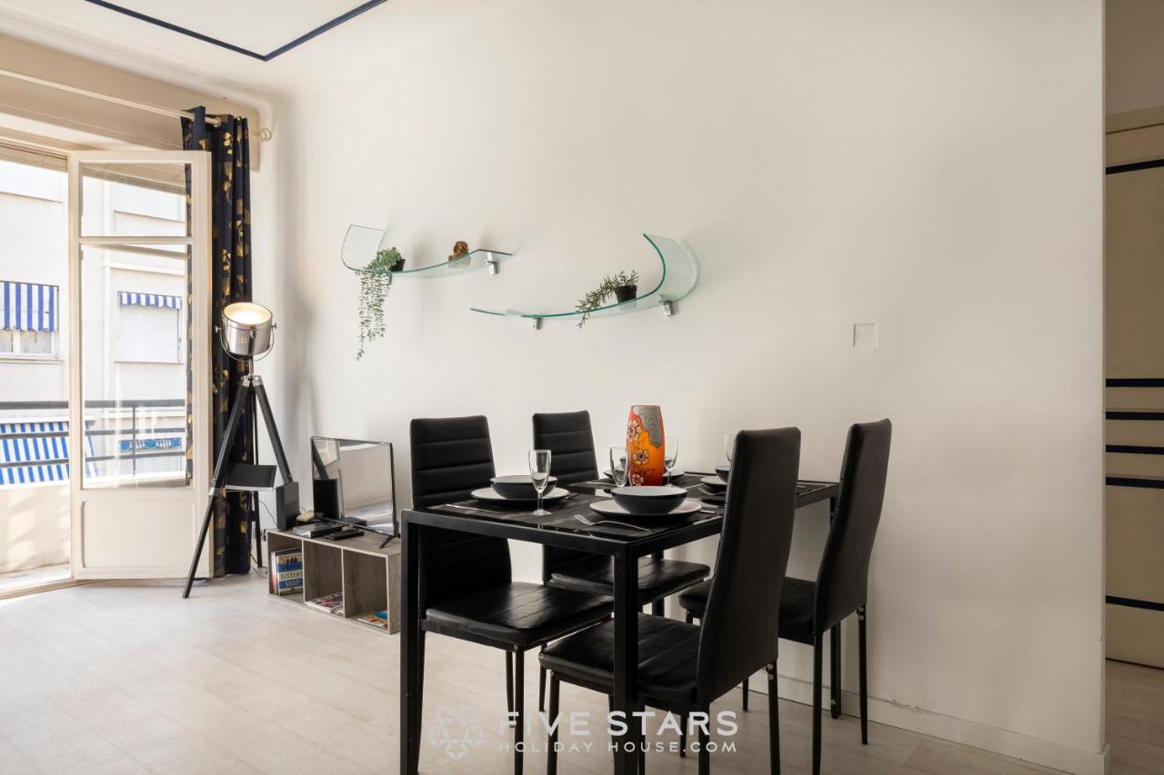 Suite Reine Marie Fshh Nice Exterior foto