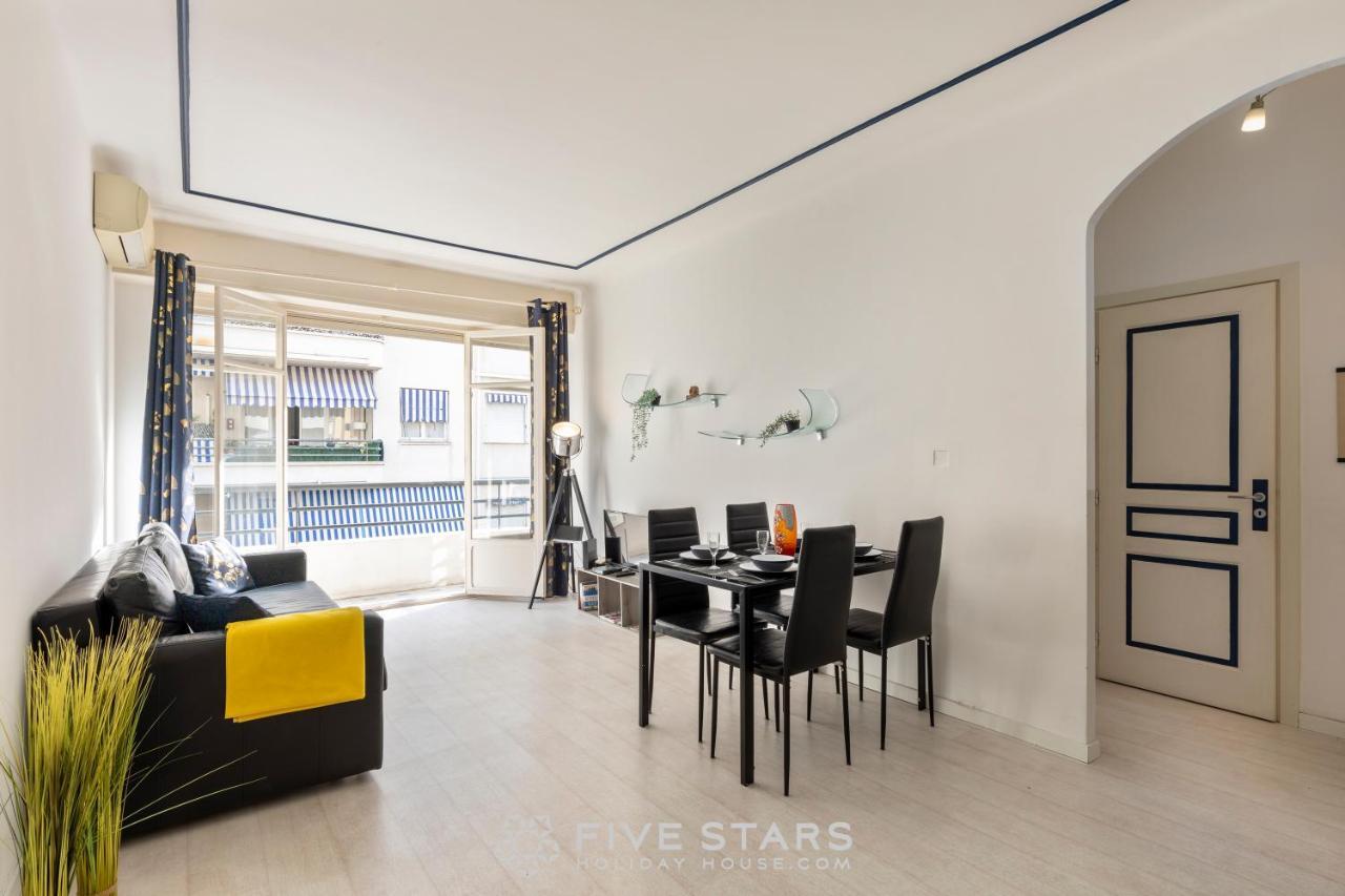 Suite Reine Marie Fshh Nice Exterior foto