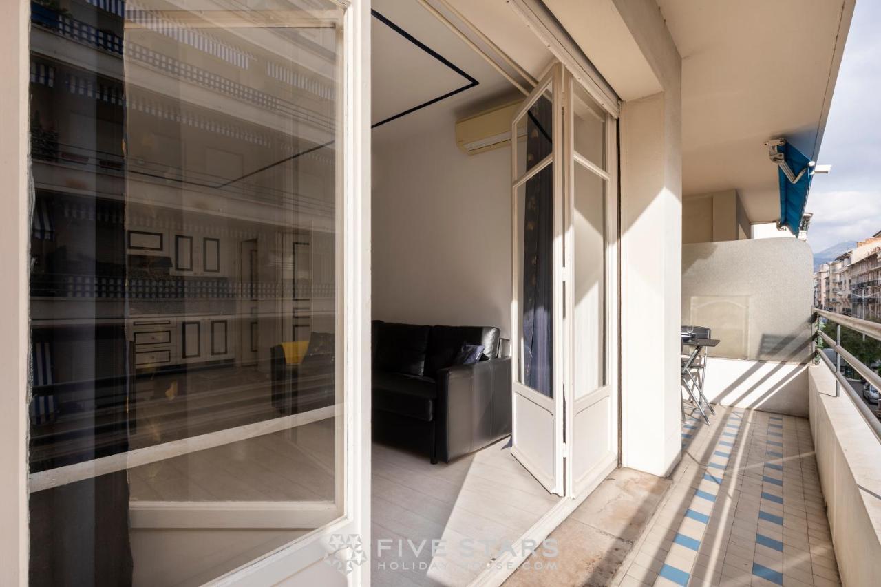 Suite Reine Marie Fshh Nice Exterior foto