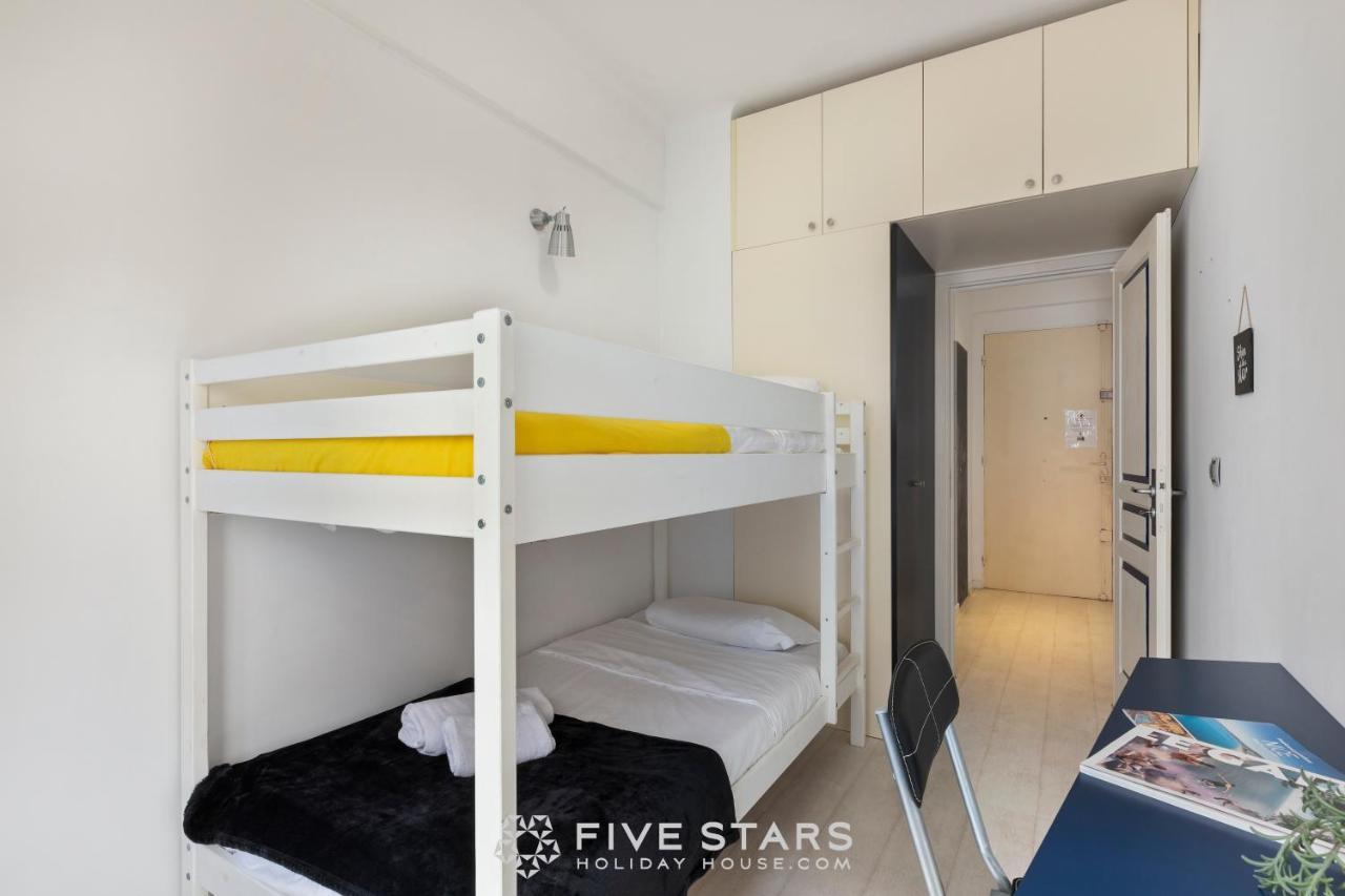 Suite Reine Marie Fshh Nice Exterior foto