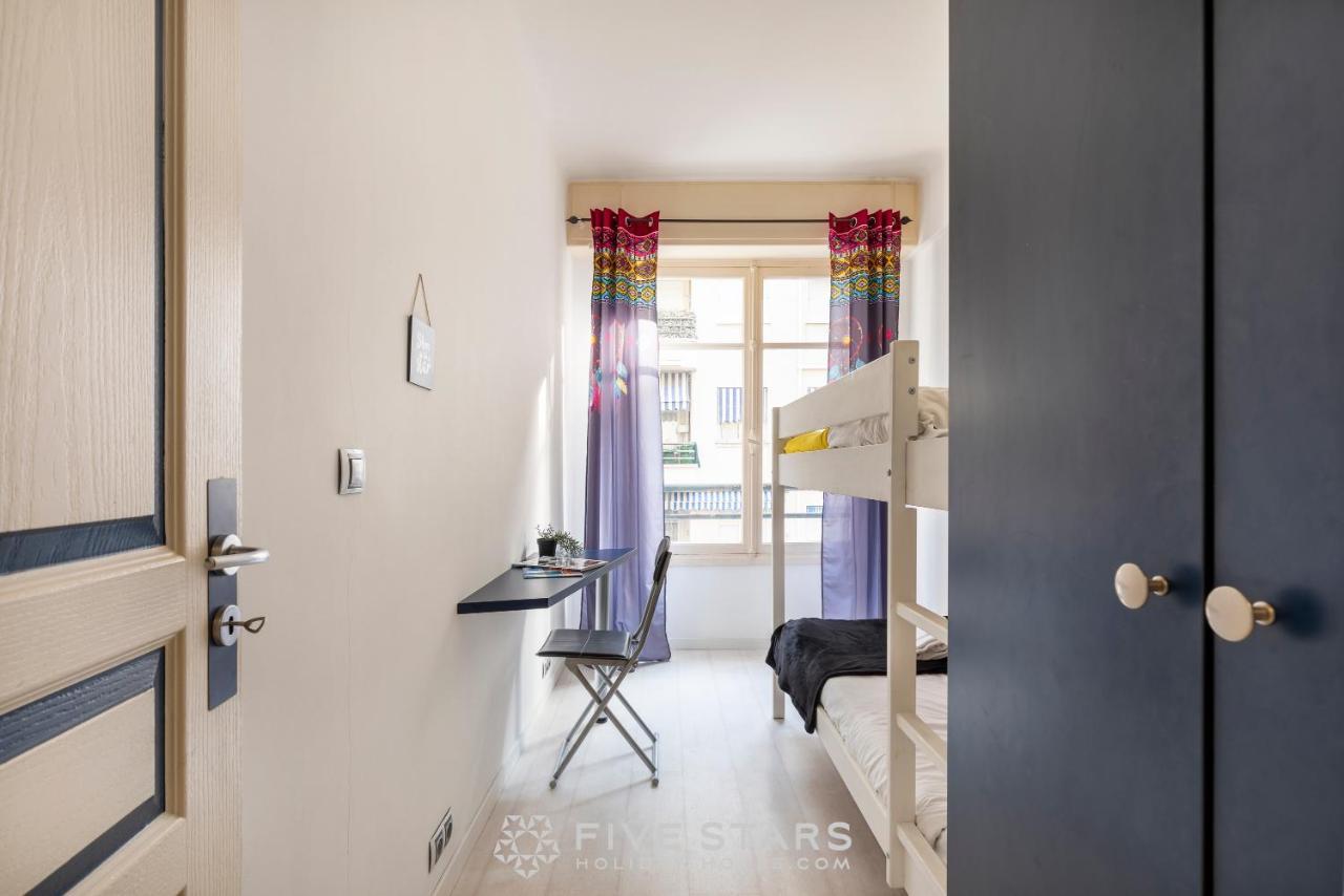 Suite Reine Marie Fshh Nice Exterior foto
